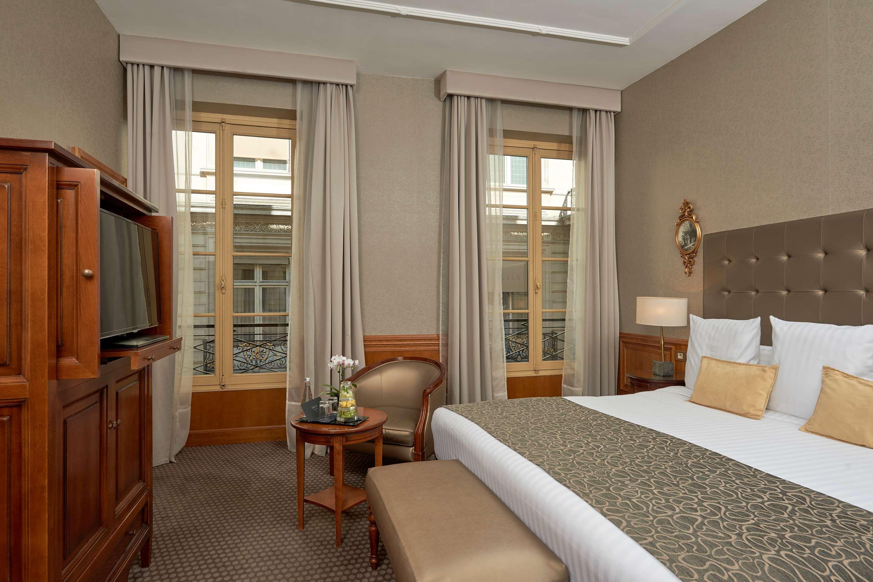 Meliá Vendôme 4* Parijs