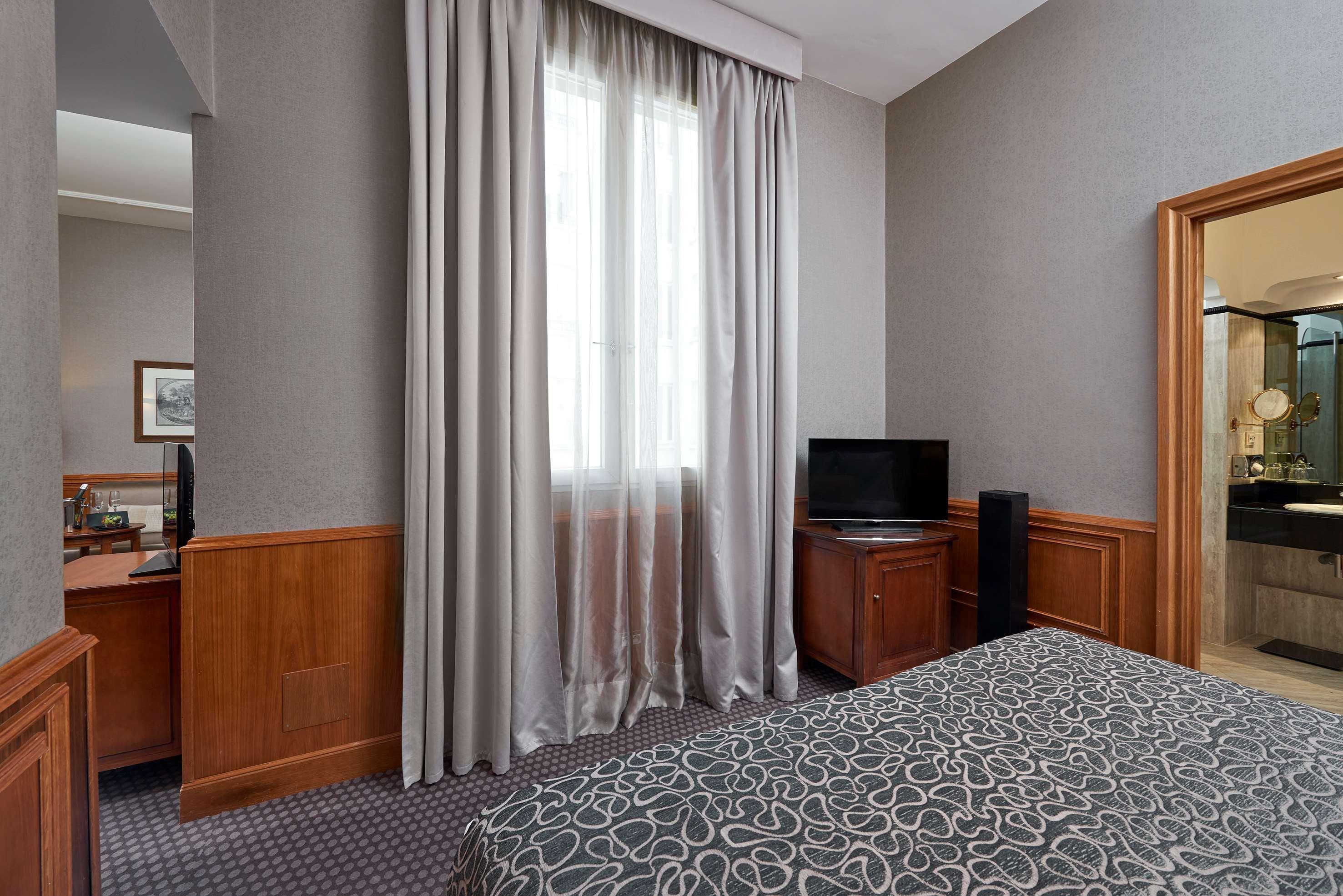 Meliá Vendôme 4*