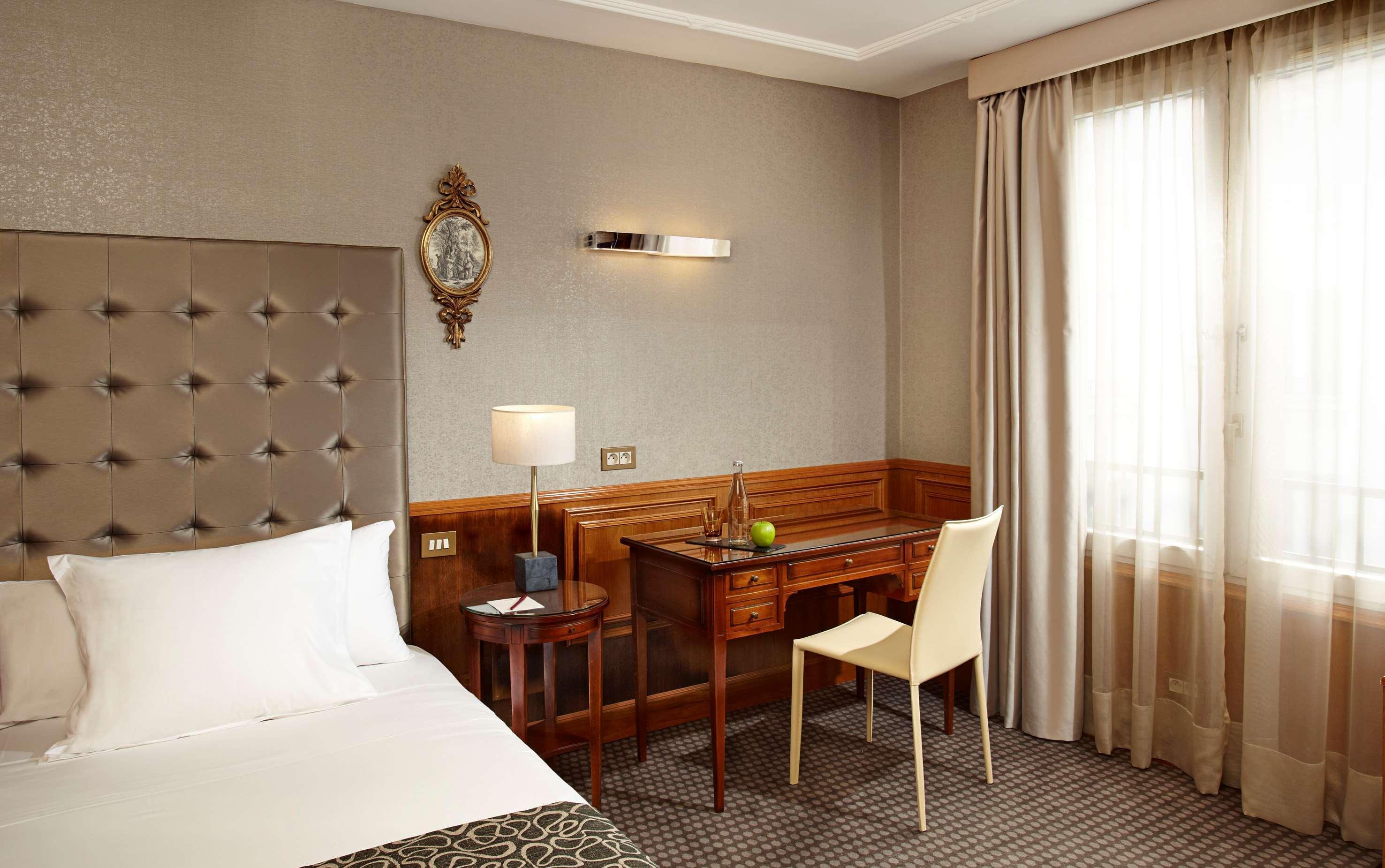 Meliá Vendôme Parijs