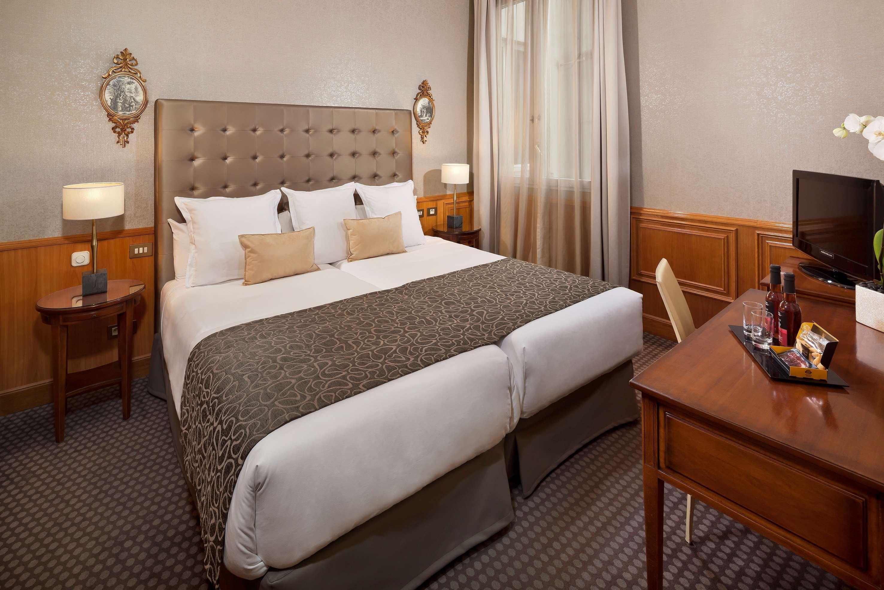 Hotel Meliá Vendôme Parijs