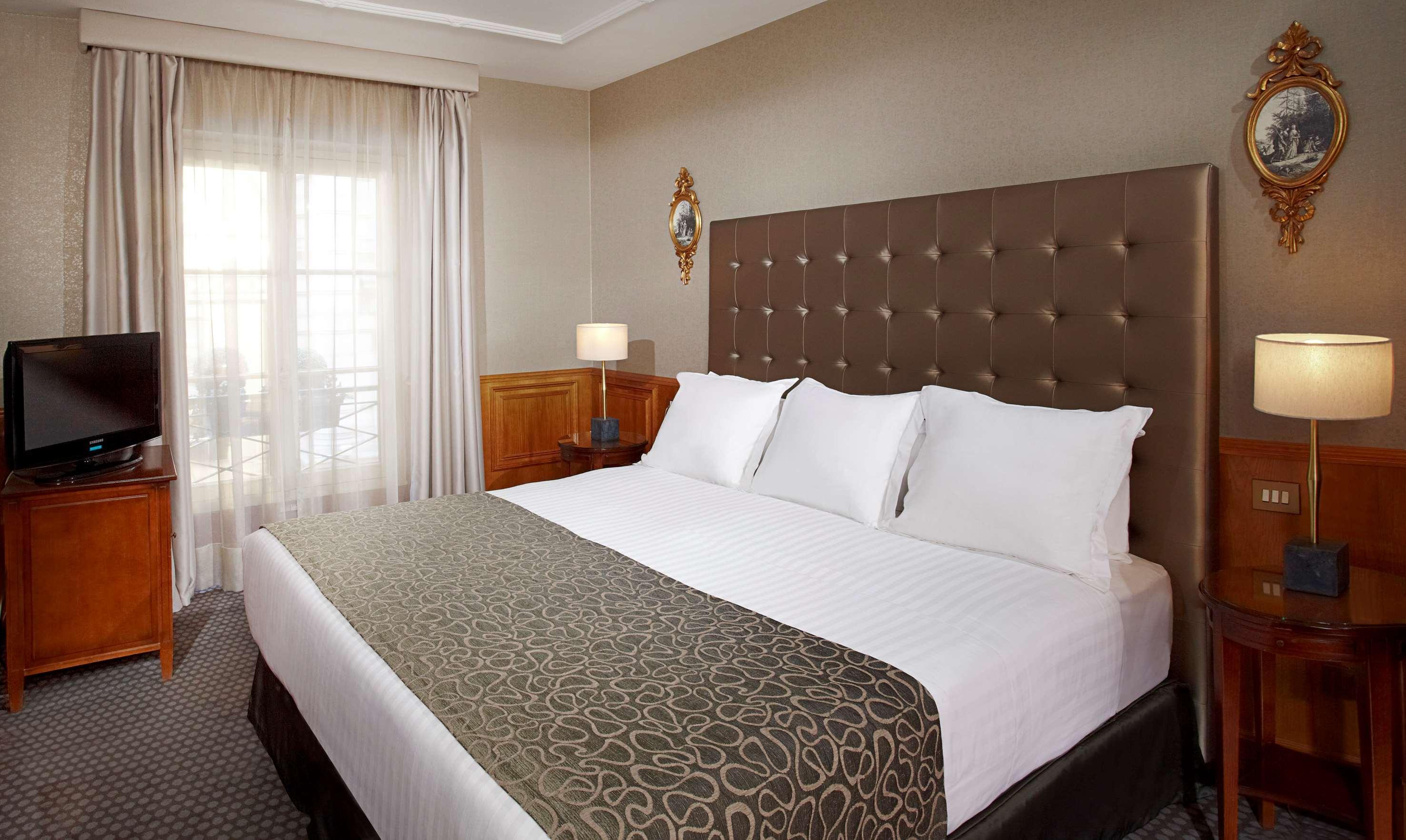 Meliá Vendôme 4* Parijs
