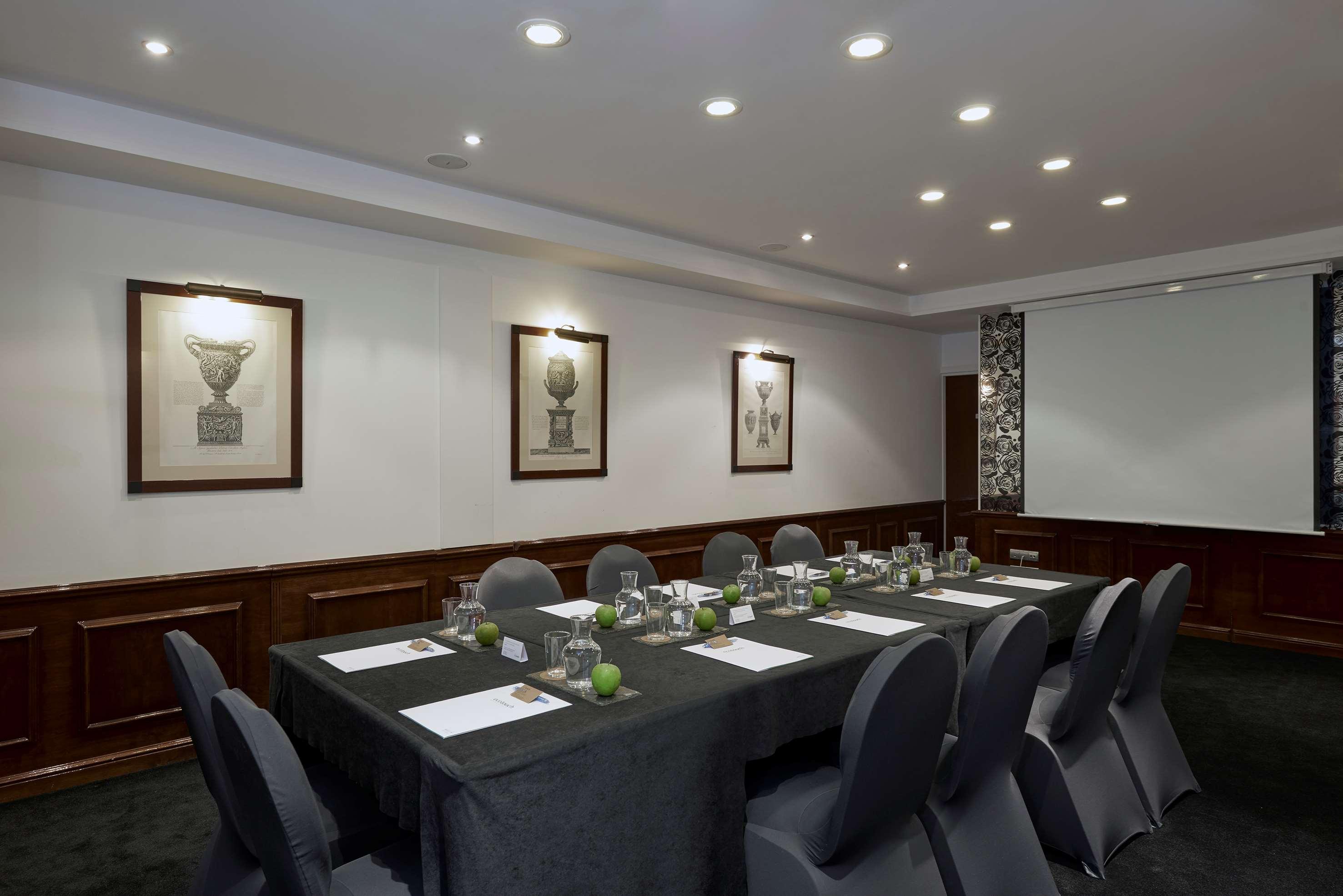 Meliá Vendôme Hotel Parijs