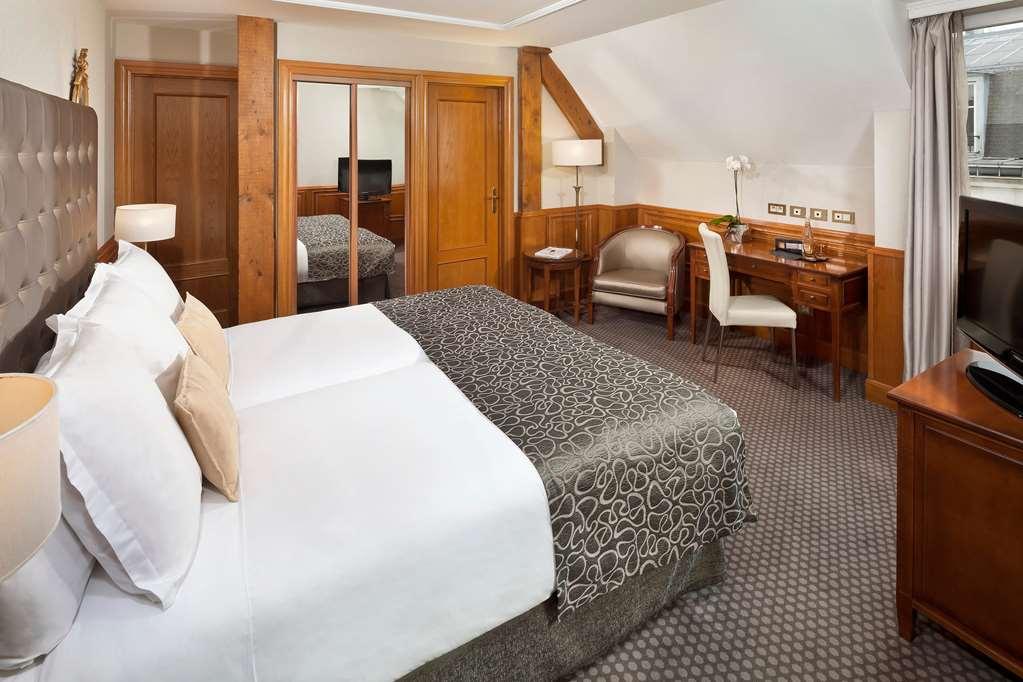 Meliá Vendôme 4* Parijs